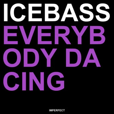 Icebass 歌手