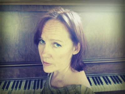 歌手 Iris DeMent