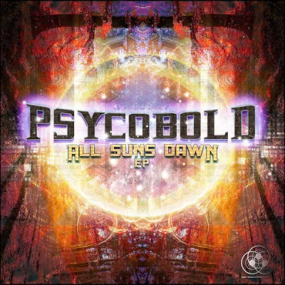 歌手 Psycobold