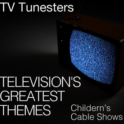 TV Tunesters 歌手