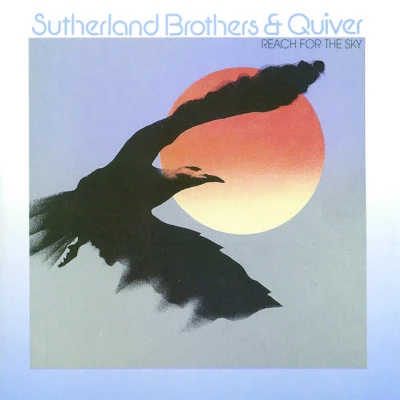 歌手 The Sutherland Brothers