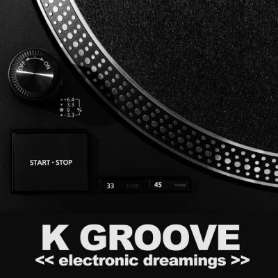 K Groove 歌手