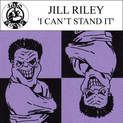 歌手 Jill Riley