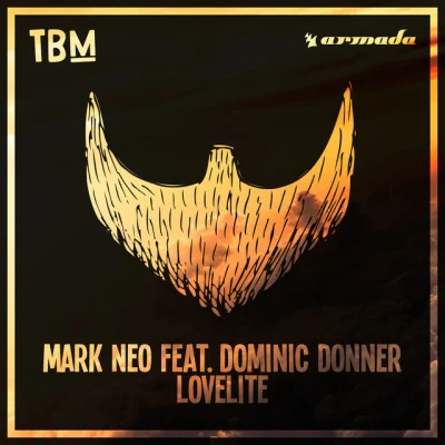 歌手 Mark NeoDominic Donner