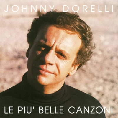 歌手 Johnny DorelliPino Calvi