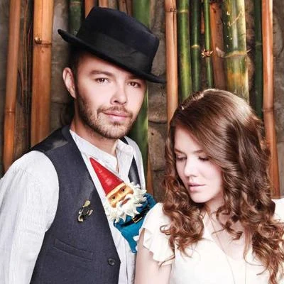 Jesse & Joy 歌手