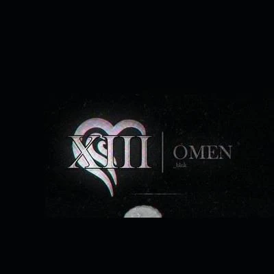 OmenXIII 歌手