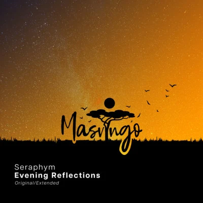 Seraphym/Mark Moncrieff What Might Have Been