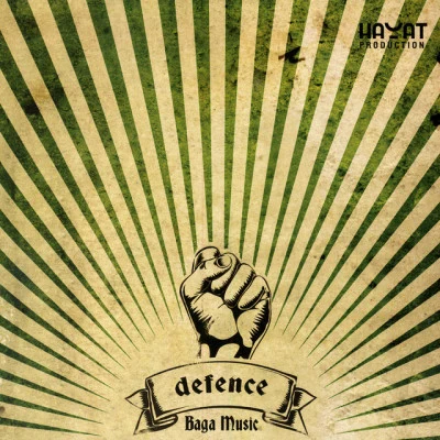 Defence 歌手