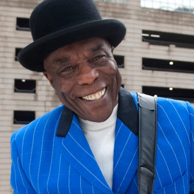 歌手 Buddy Guy