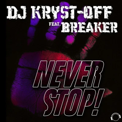 DJ Kryst-Off Ma Belle