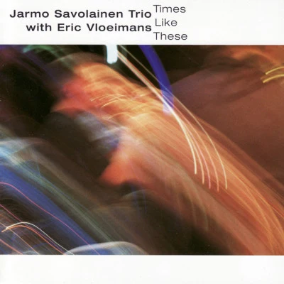 歌手 Jarmo Savolainen TrioEric Vloeimans