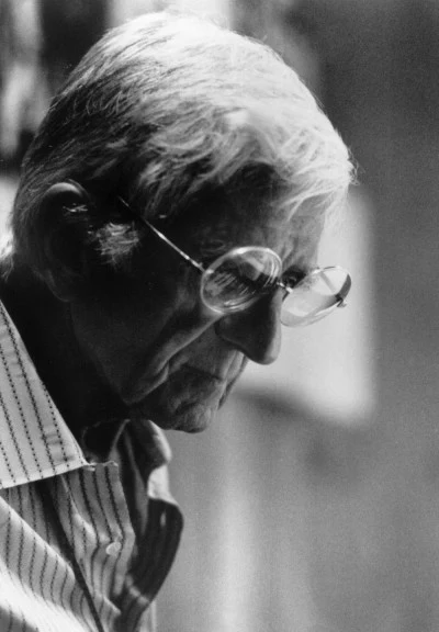 Gil Evans 歌手