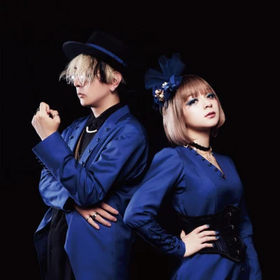 GARNiDELiA 歌手