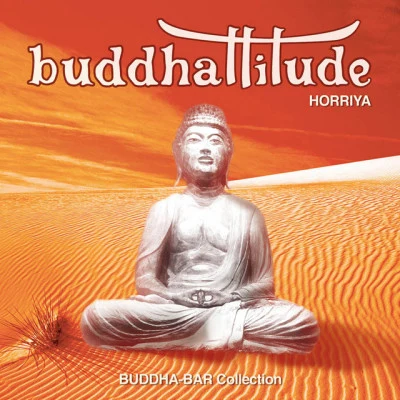 歌手 Buddhattitude