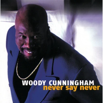 歌手 Woody Cunningham