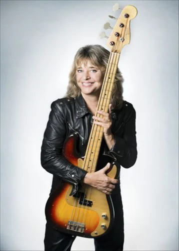 Suzi Quatro 歌手