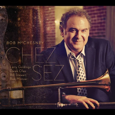 Bob McChesney 歌手