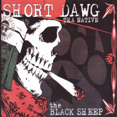 Short Dawg Tha Native 歌手