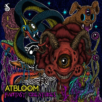 Atbloom 歌手