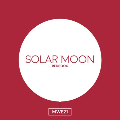 Solar Moon Mwezi