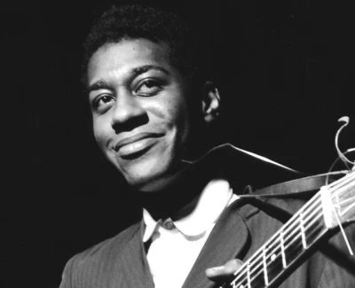 Grant Green 歌手