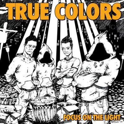 True Colors 歌手