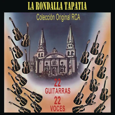 La Rondalla Tapatía 歌手