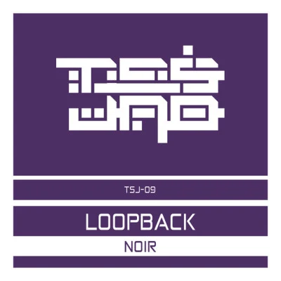 Loopback 歌手