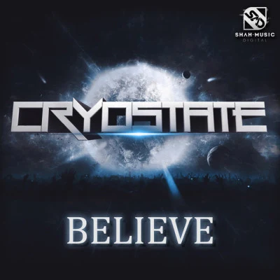 歌手 Cryostate