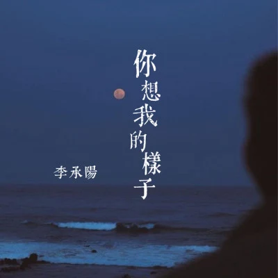 李承陽 畫一個晚上的星星