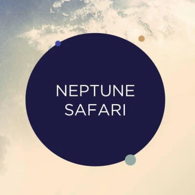 Neptune Safari/Clara La San Night Trip - EP