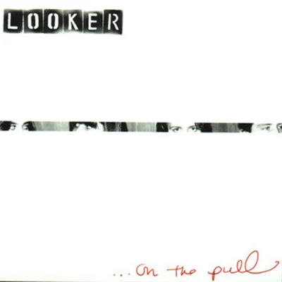 歌手 Looker