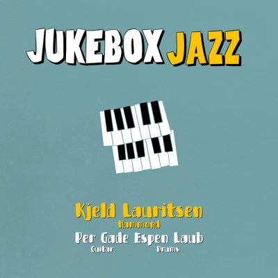 Espen Laub von Lillienskjold/Marie Carmen Koppel/Maria Montell/Jesper Bodilsen/Benjamin Koppel Jazz Galla