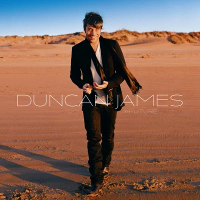 歌手 Duncan James