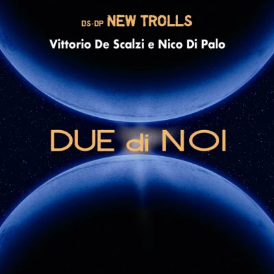 Nico di Palo 歌手