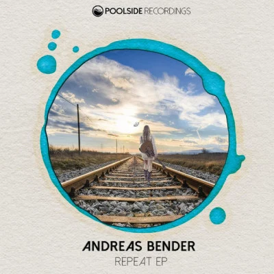 歌手 Andreas Bender