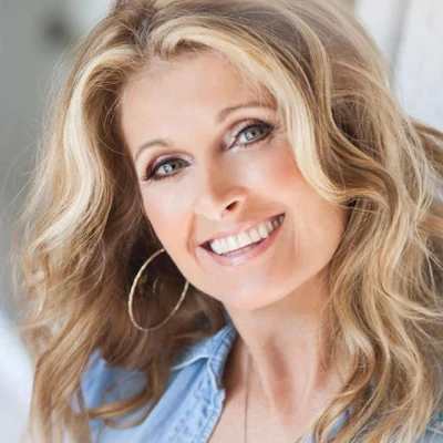 Linda Davis In A Different Light