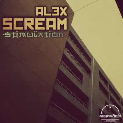 Alex Scream 歌手