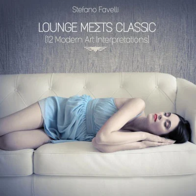 Stefano Favelli/The Chill-Out Orchestra/Sarah Martin/Brandon Love/Ricardo Hatcher serenity - lounge chill out pearls, Vol. 1