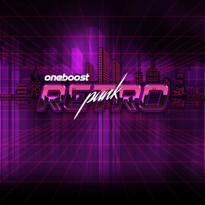 歌手 Oneboost