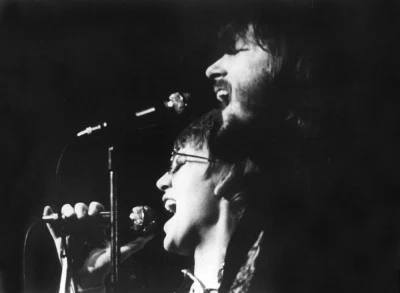 歌手 Delaney & Bonnie