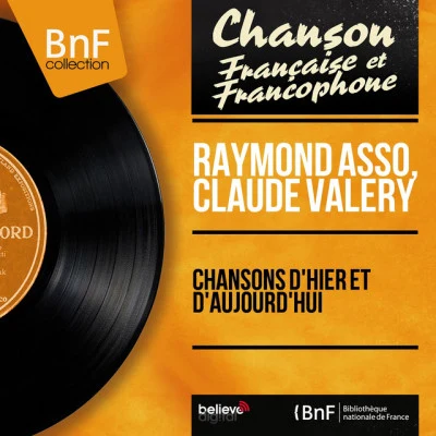 歌手 Raymond AssoRené CloërecEdith Piaf