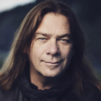 Alan Doyle/Dean Brody Beautiful Freakshow