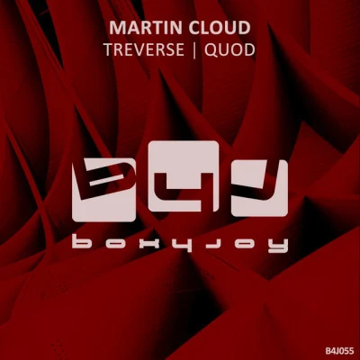 Martin Cloud The Master EP