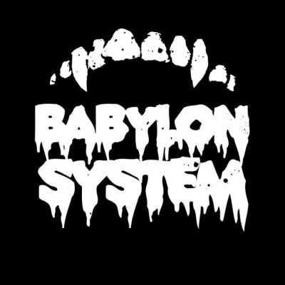 Babylon System 歌手