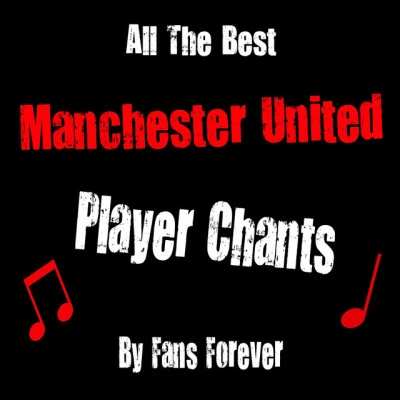 Fans Forever/Chelsea/Manchester United/Liverpool/The World Red Army Premier League Ringtones