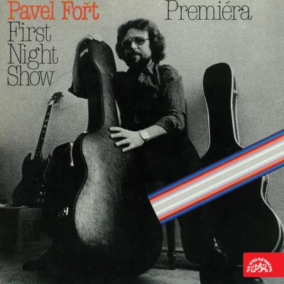 Pavel Fořt 歌手