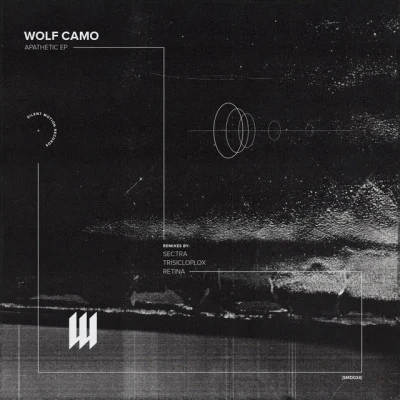 Wolf Camo 歌手