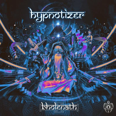 Hypnotizer/D-Unit The Small Incredible Voyage, Pt. 1